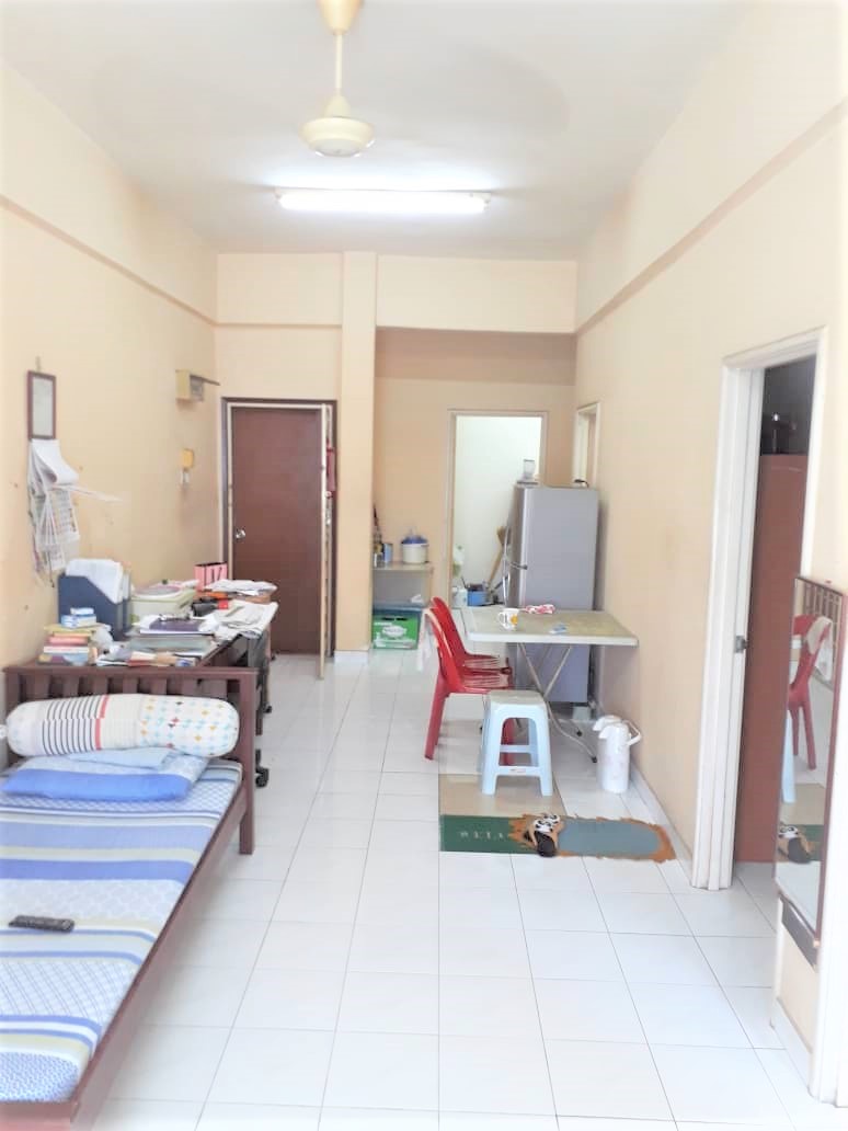 TKS 4 Taman Kajang  Sentral Shop Apartment  Kajang - photo 6