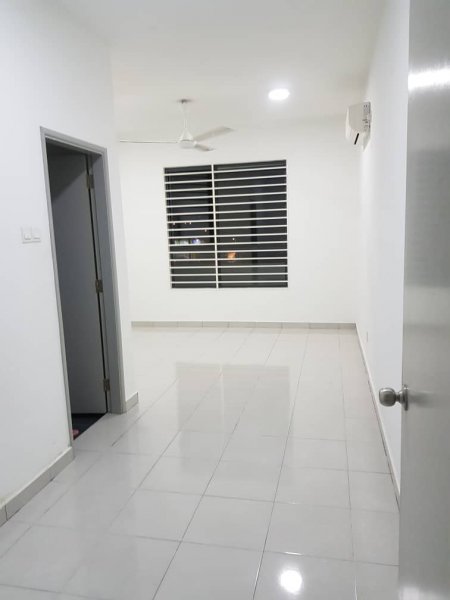 Ivory Residence Kajang Persiaran Prima Saujana - photo 5