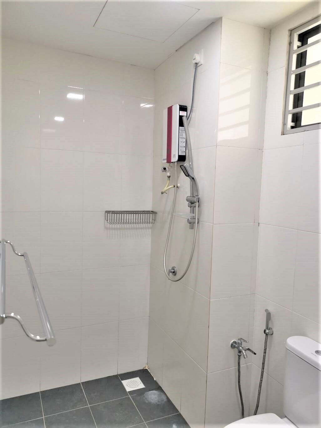 Ivory Residence Kajang Persiaran Prima Saujana - photo 9