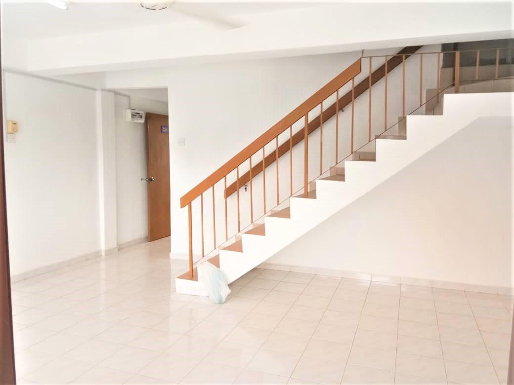 Pvd 1 Perdana Villa  ...