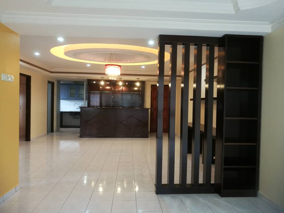 Sri Camellia Apartme ...