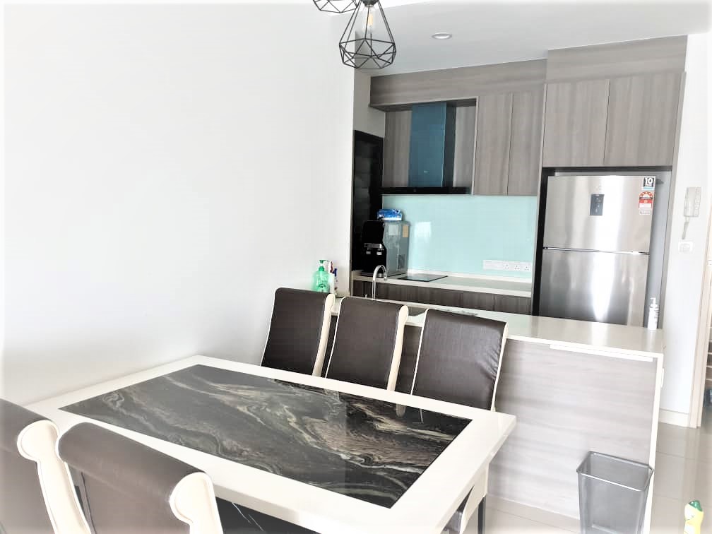 V Residence 2 Sunway ...