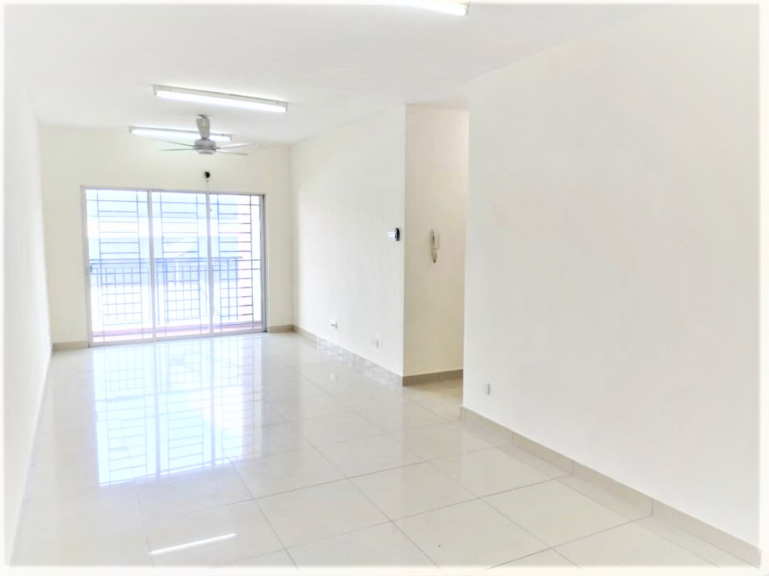 Connaught Avenue Condo MRT Maxim UCSI Leisure mall - photo 2