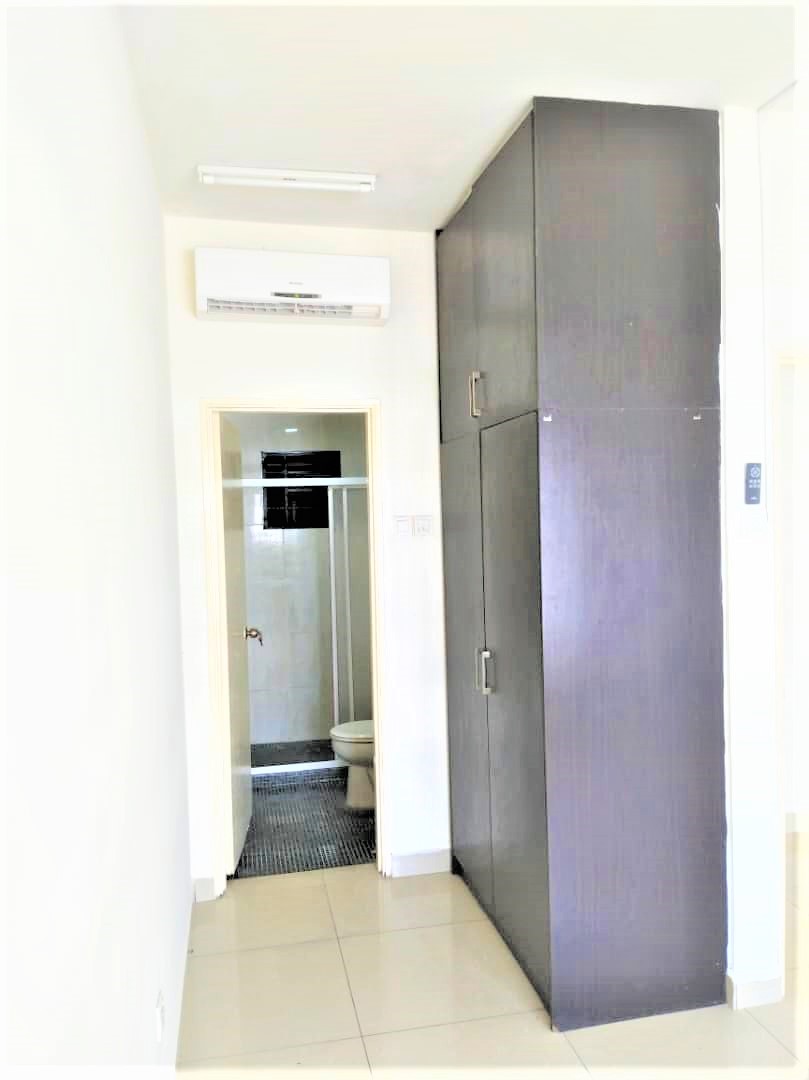 Connaught Avenue Condo MRT Maxim UCSI Leisure mall - photo 5
