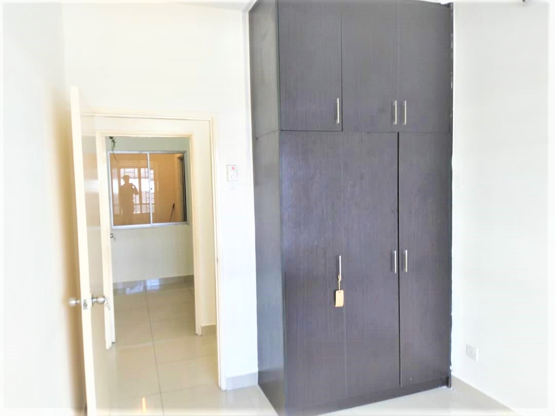Connaught Avenue Condo MRT Maxim UCSI Leisure mall - photo 6