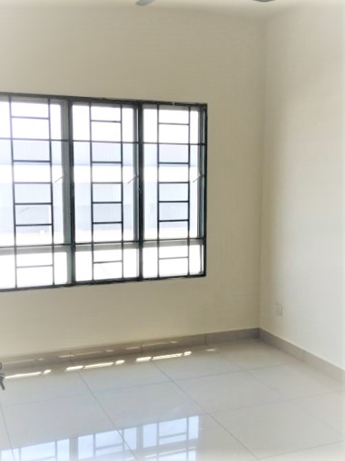 Connaught Avenue Condo MRT Maxim UCSI Leisure mall - photo 9
