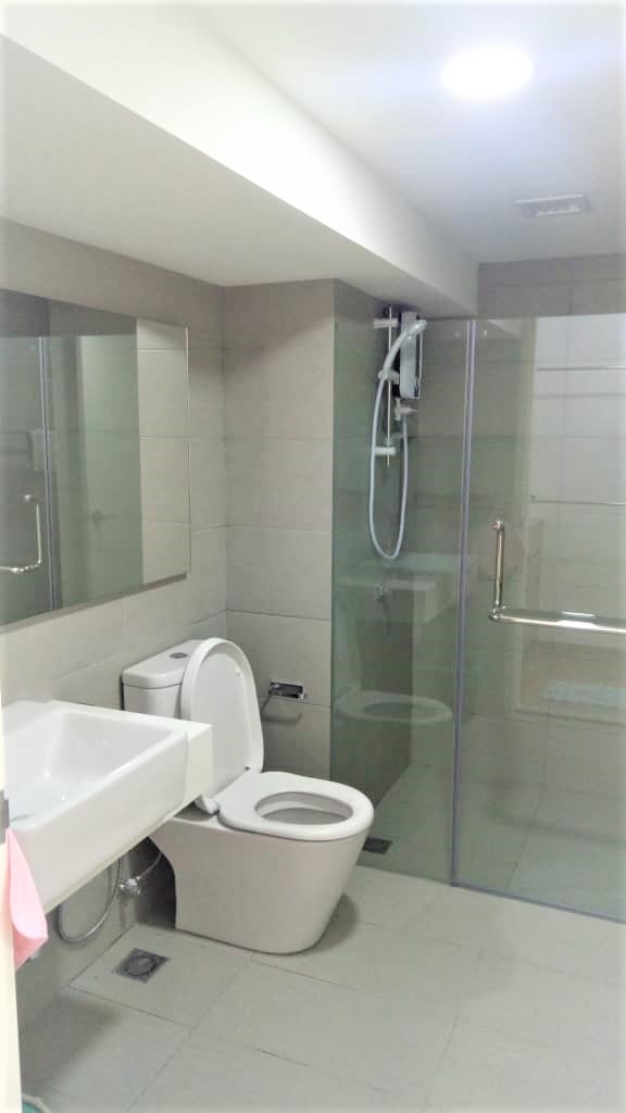 Ekocheras Residence Fully Furnished MRT Leisure - photo 8