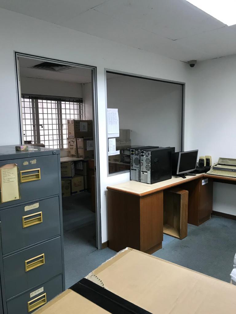 Shop Office Kuchai E ...