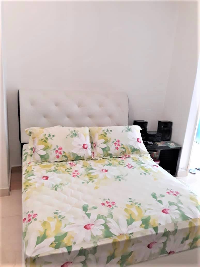 City Gardens Persiaran Raja Chulan Bukit Bintang K - photo 6