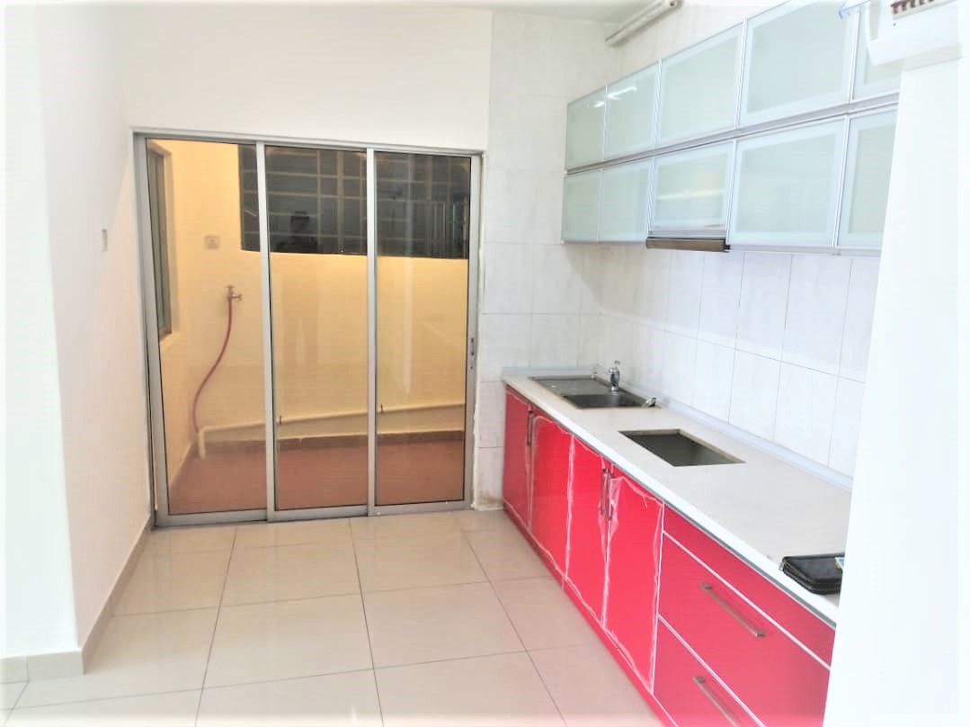 Cheras Connaught Avenue Condo MRT Maxim Ucsi Leisu - photo 4