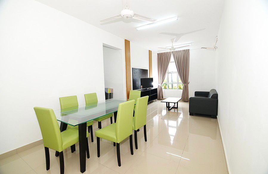 The Arc Cyberjaya Se ...