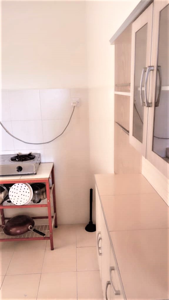 Angkasa Condominium Taman Connaught Cheras Fully - photo 2