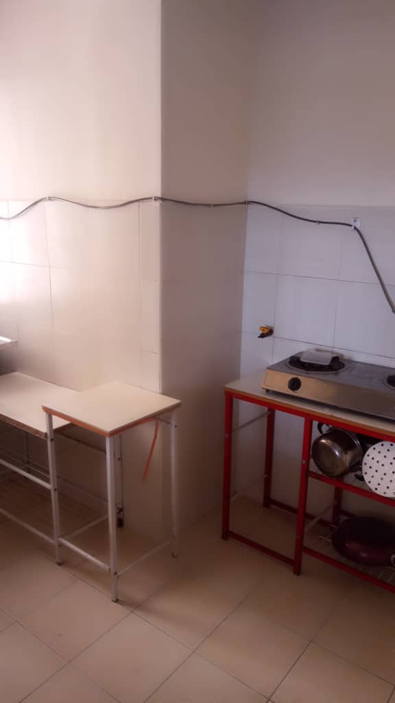 Angkasa Condominium Taman Connaught Cheras Fully - photo 3