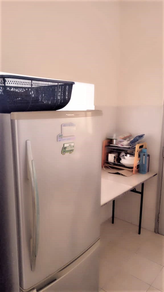 Angkasa Condominium Taman Connaught Cheras Fully - photo 4