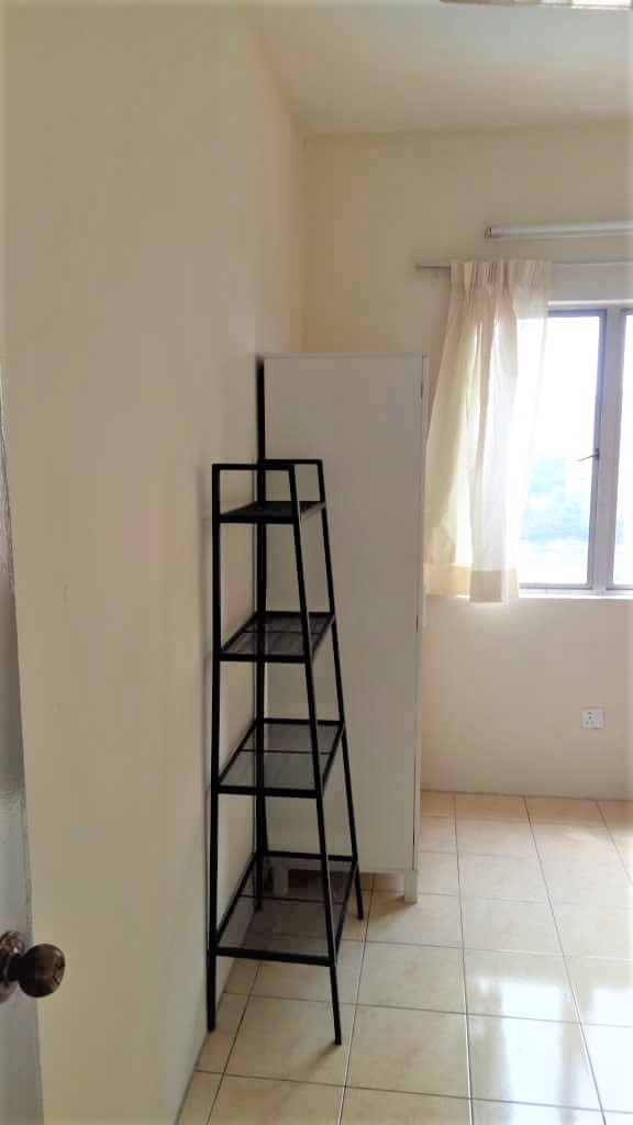 Angkasa Condominium Taman Connaught Cheras Fully - photo 8