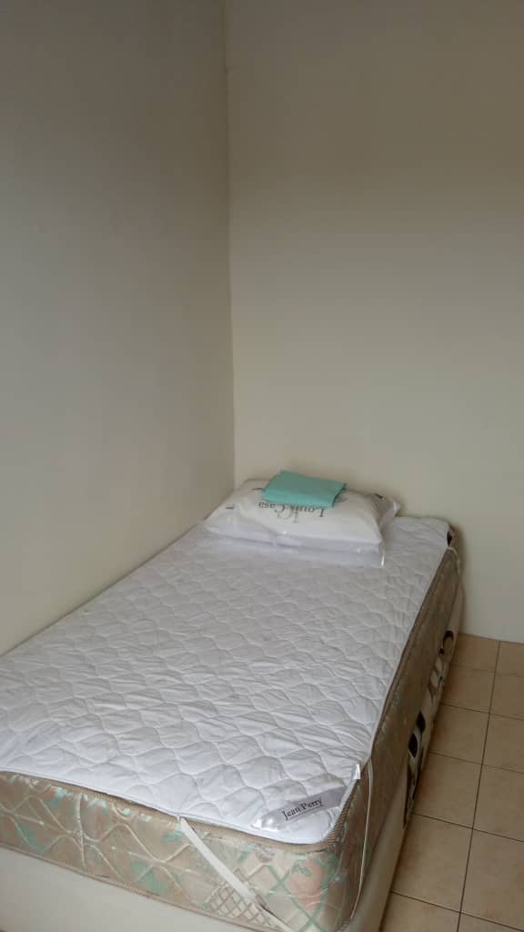 Angkasa Condominium Taman Connaught Cheras Fully - photo 10