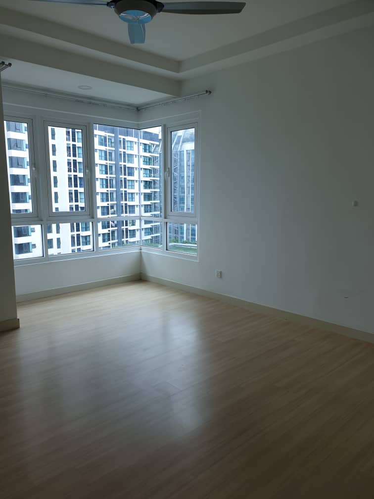 V Residence 3 Sunway Velocity Cheras Fully Furrnis - photo 2