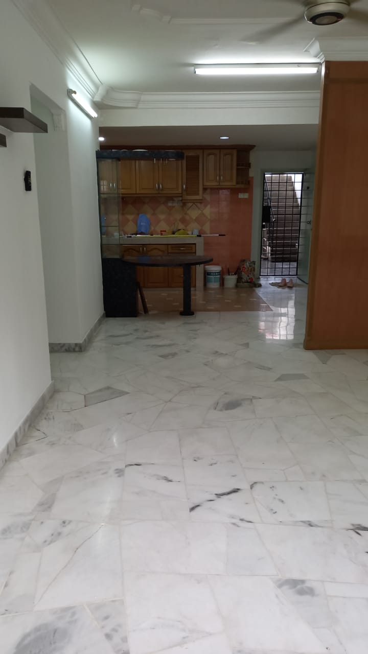 Putra Permai Apartme ...