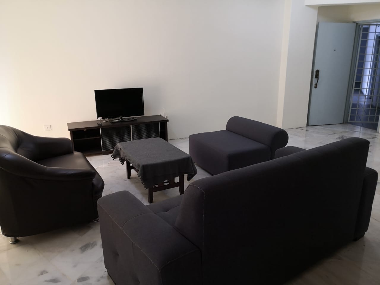 Bukit Pandan Condo 1 ...