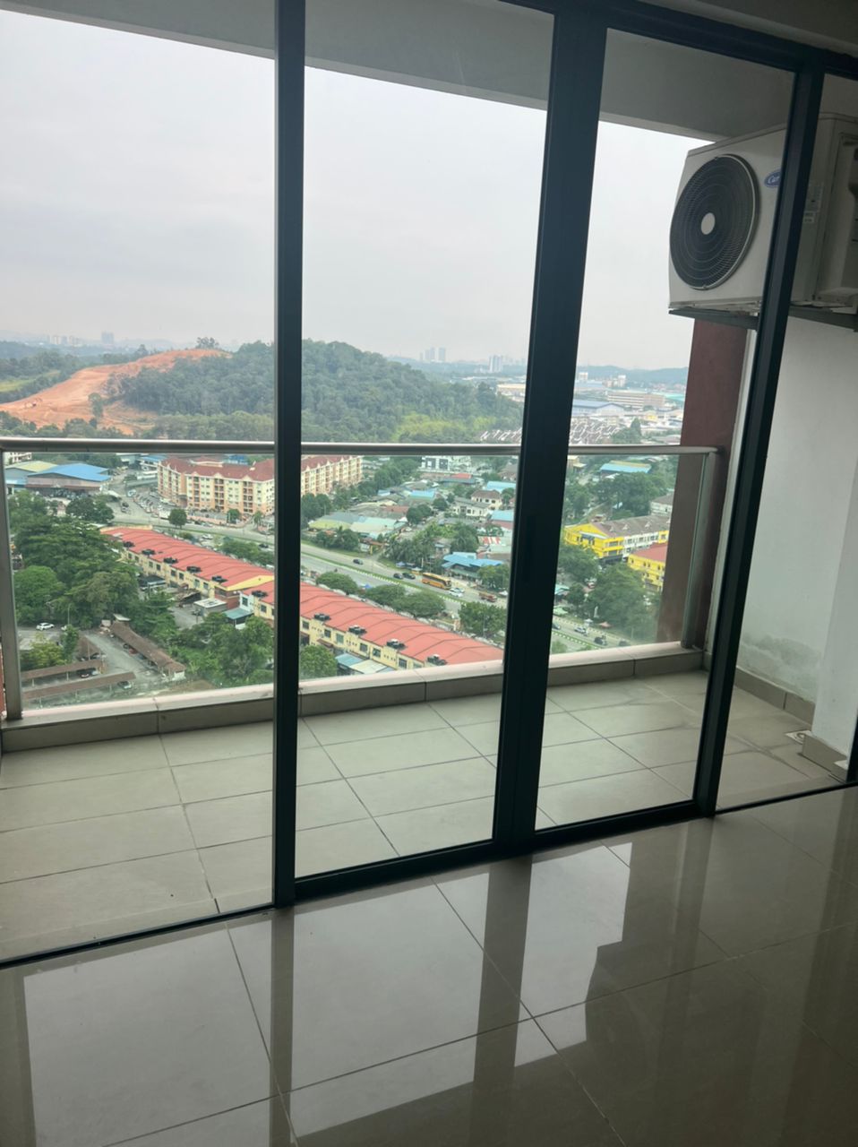 Amerin Residence Bal ...