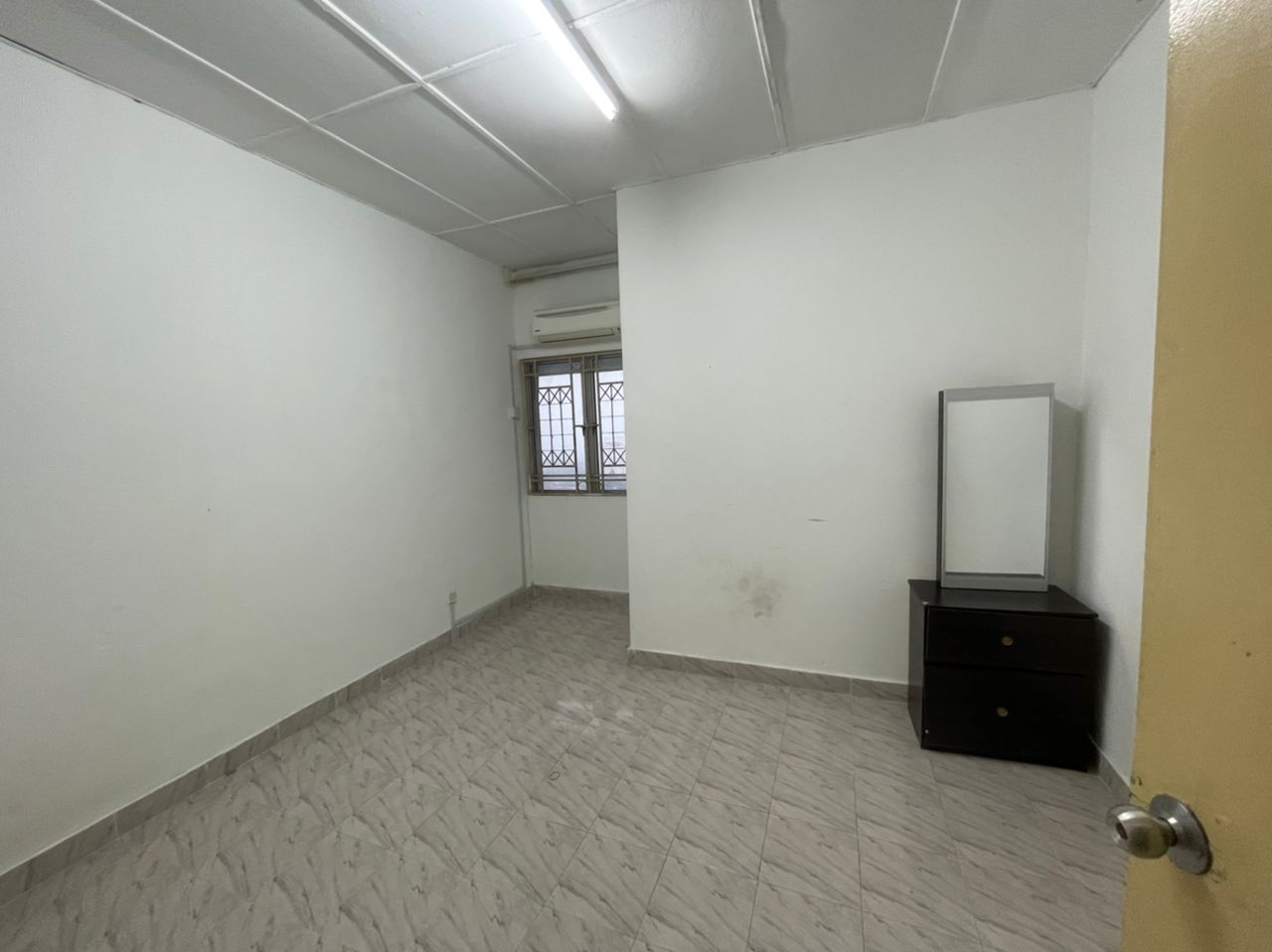 Menara Alpha Condo W ...