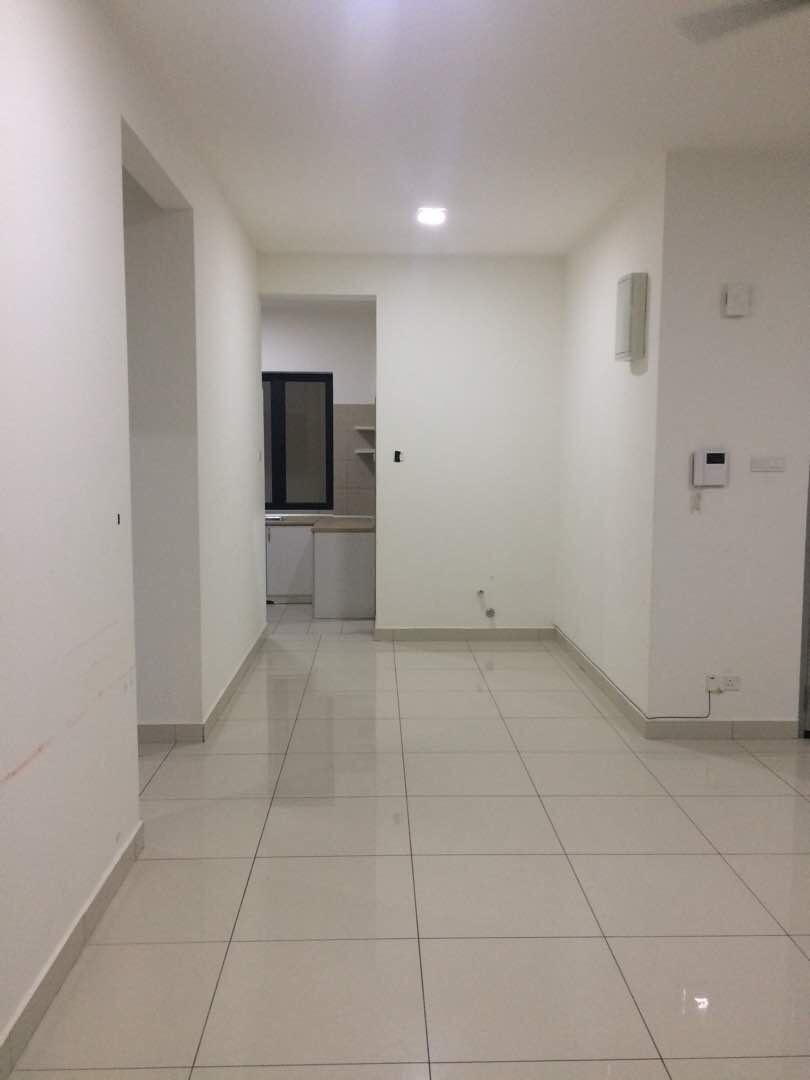 Vila Vista Condo Taman Pertama Cheras Mrt Velocity - photo 6