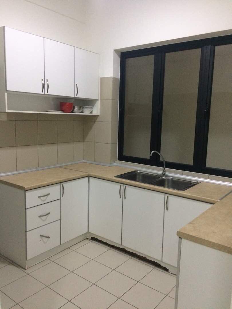 Vila Vista Condo Taman Pertama Cheras Mrt Velocity - photo 7
