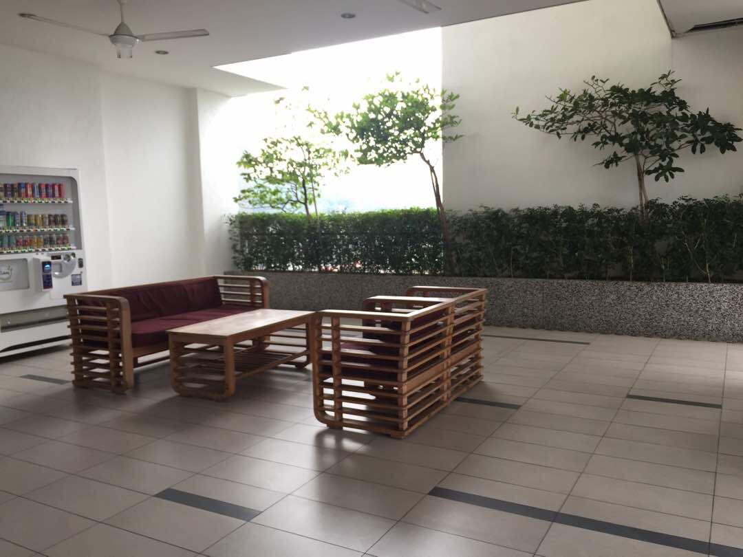 Vila Vista Condo Taman Pertama Cheras Mrt Velocity - photo 9