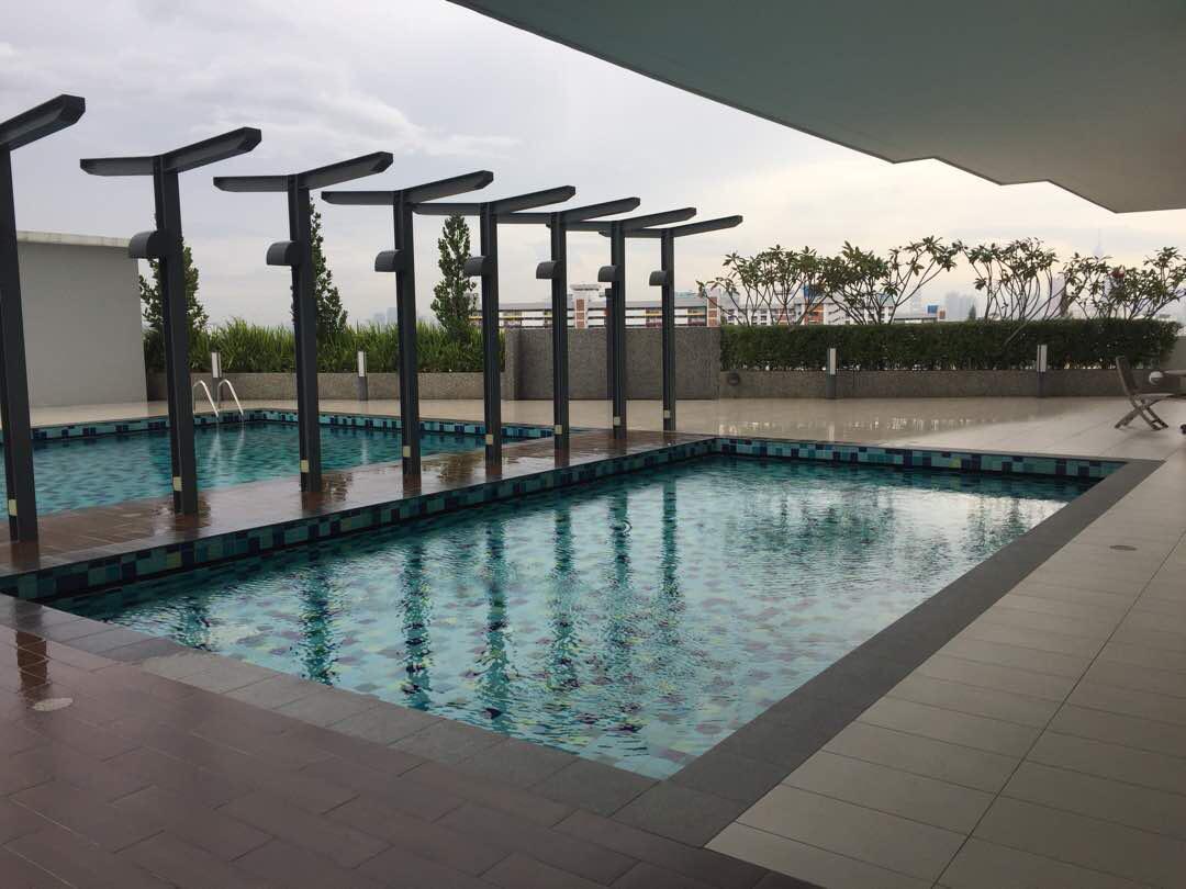 Vila Vista Condo Taman Pertama Cheras Mrt Velocity - photo 10