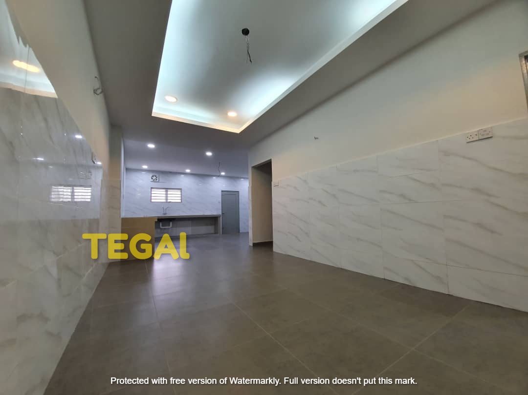 Taman Gembira Klang 668K - photo 1