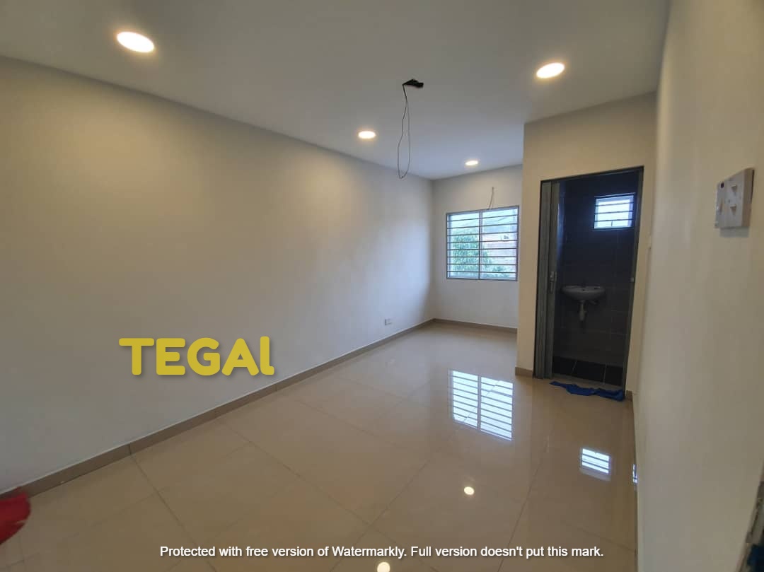 Taman Gembira Klang 668K - photo 3