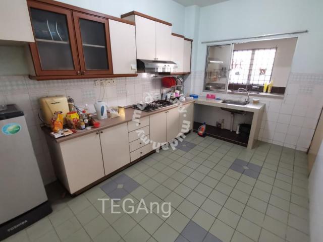 Taman Eng Ann 650K - photo 1
