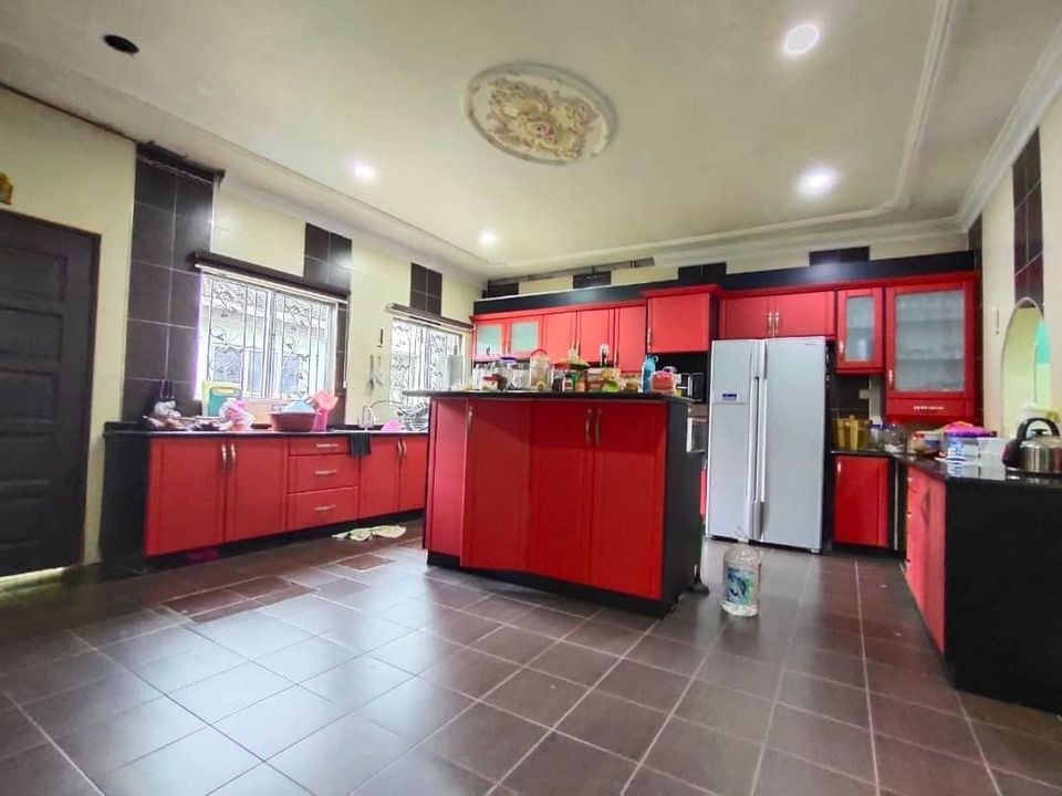 Taman Klang Ria - photo 1