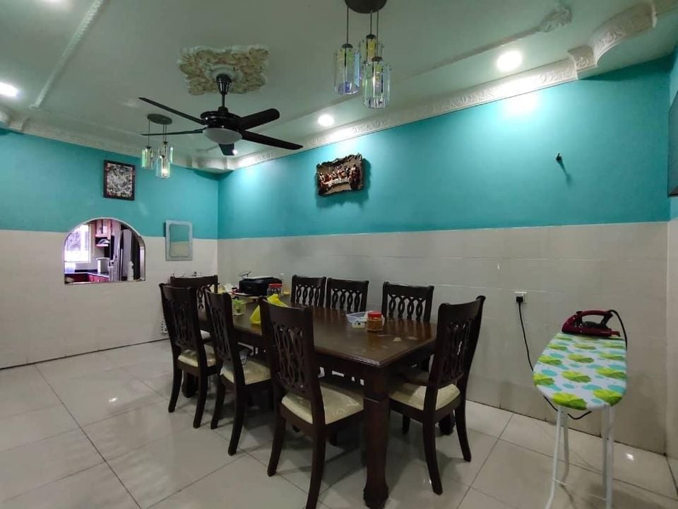 Taman Klang Ria - photo 8