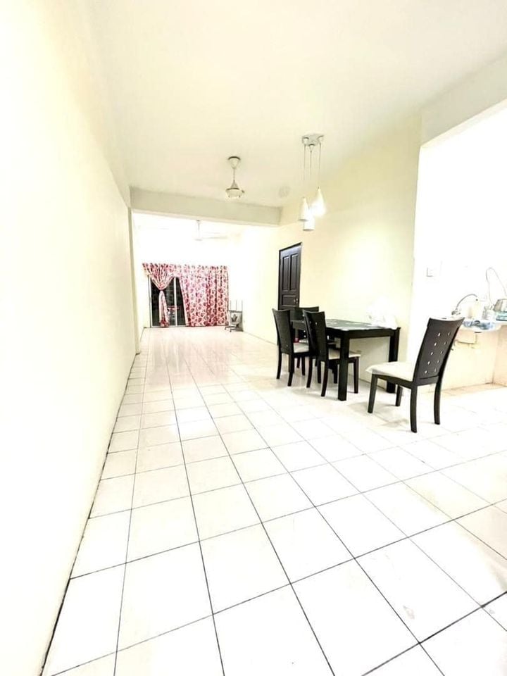 Bayu Perdana Klang 255K - photo 1