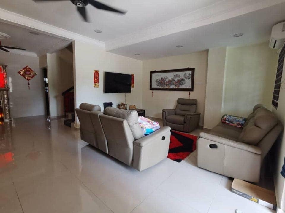 Tepi Sungai 728K - photo 1