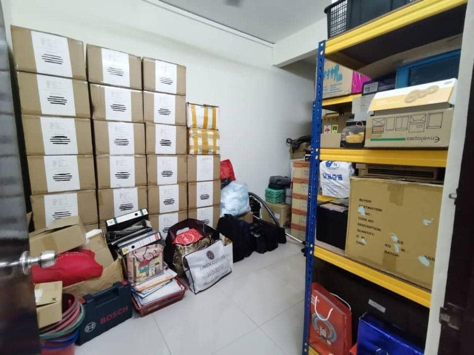 Tepi Sungai 728K - photo 2
