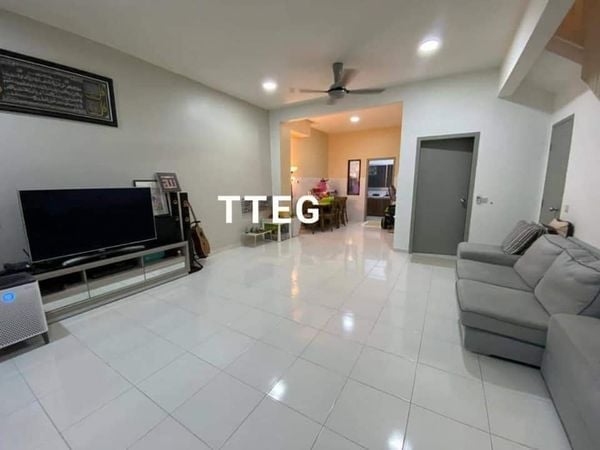 Setia Permai 680K - photo 1