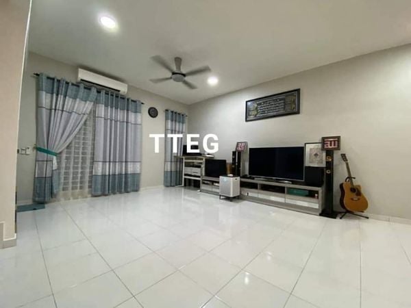 Setia Permai 680K - photo 4