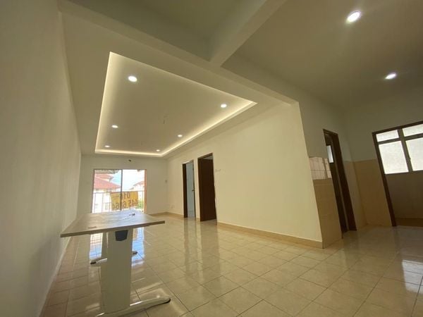 Bayu Villa 299K - photo 1