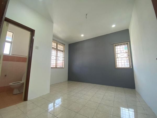 Bayu Villa 299K - photo 3