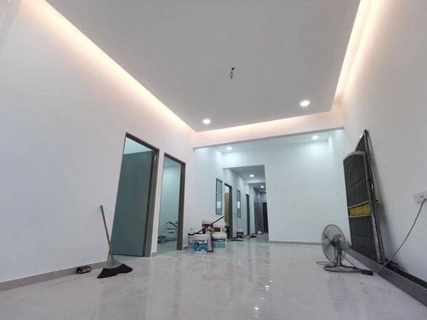 Klang Jaya 488K