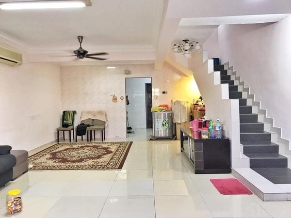 Bukit Tinggi 1 558K - photo 1