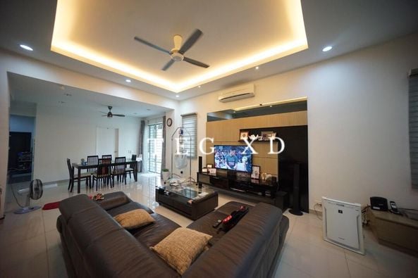 Setia Alam 1,28M
