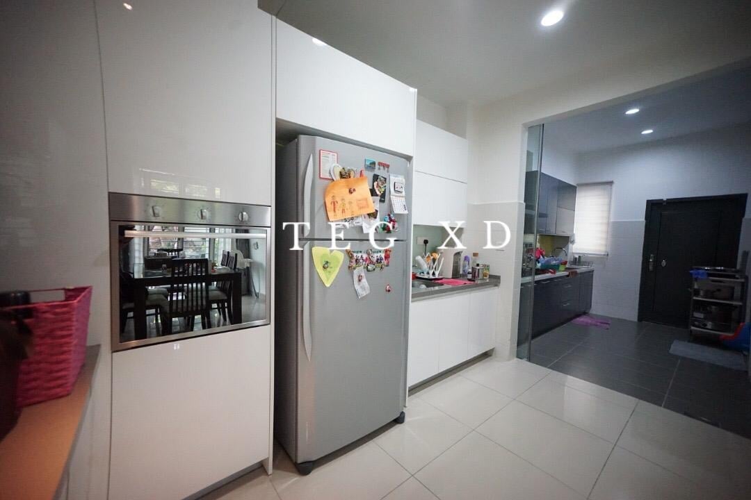Setia Alam 1,28M - photo 2