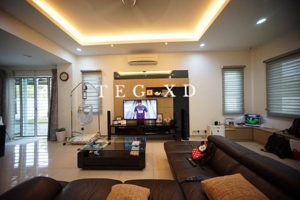 Setia Alam 1,28M - photo 3