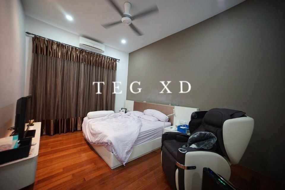Setia Alam 1,28M - photo 4