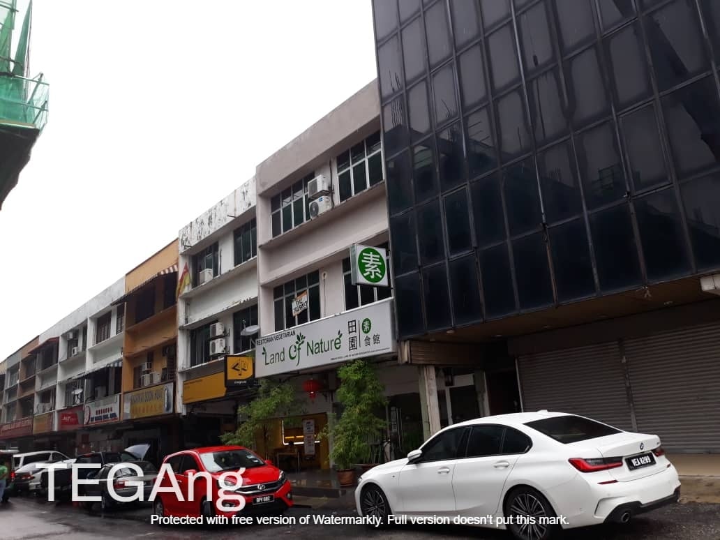 Jalan Meru 3800 Per month