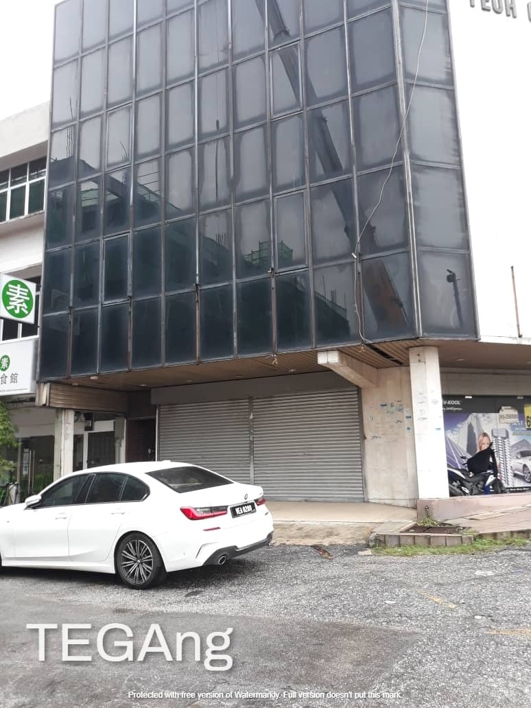 Jalan Meru 3800 Per month - photo 3