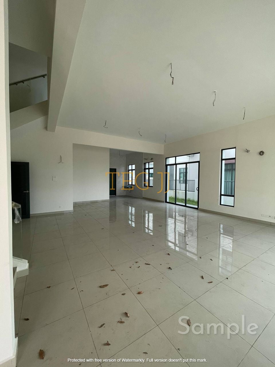 Bandar Parkland 1289K